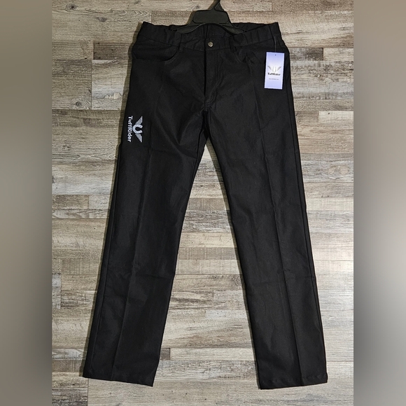 💙💖Polo Jeans Unisex TuffRider Size 34💜💚 - Picture 3 of 9